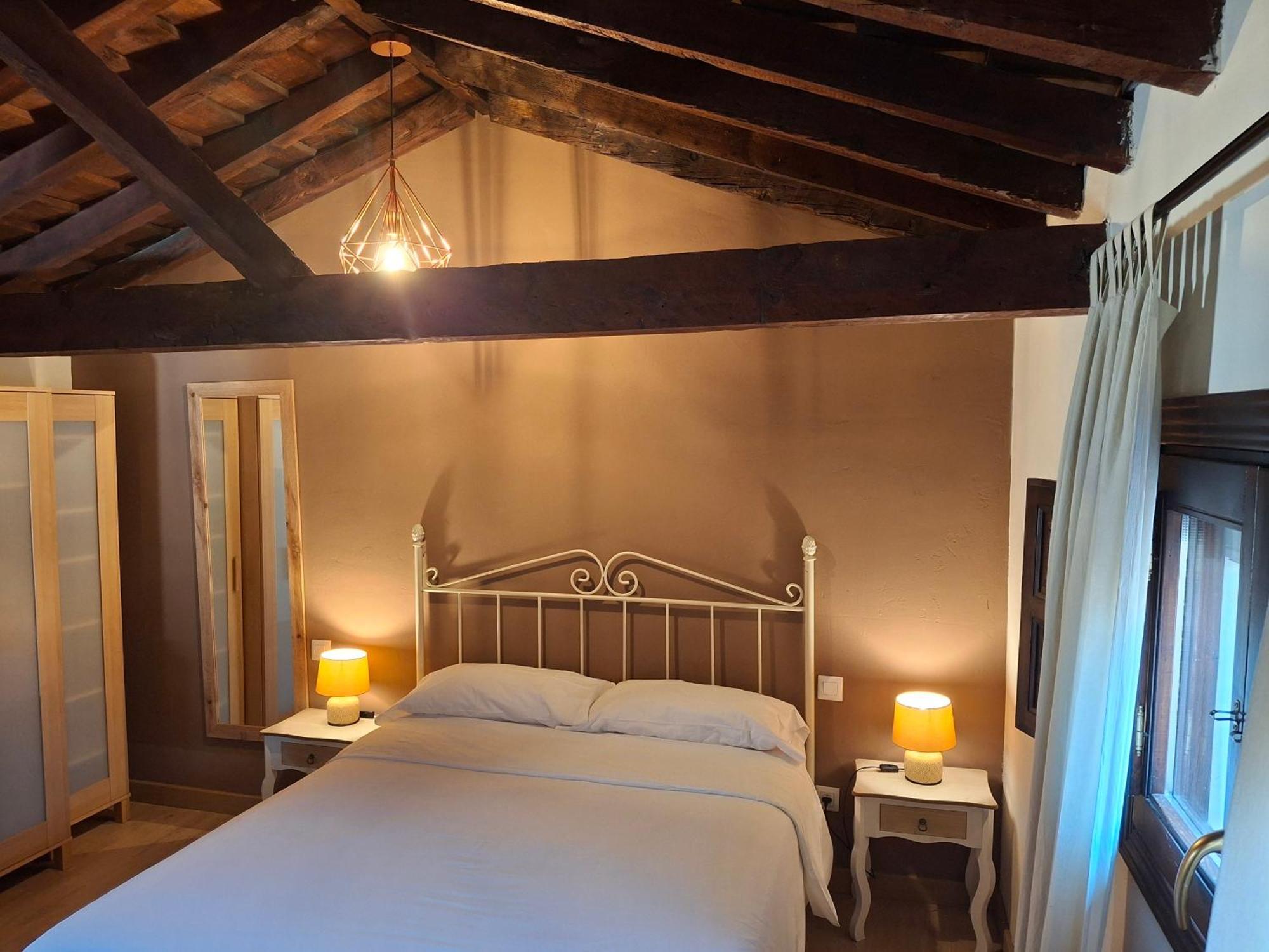 דירות Chinchón Casas Recuero חדר תמונה